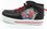 Buty zimowe dziecięce za kostkę [PC-0053724] Spiderman - zdjęcie 3