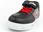 Buty zimowe dziecięce za kostkę [PC-0053724] Spiderman - zdjęcie 2