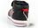 Buty zimowe dziecięce za kostkę [PC-0053724] Spiderman - zdjęcie 4