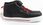 Buty zimowe dziecięce za kostkę [PC-0053724] Spiderman - zdjęcie 5