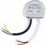Led Expert Zasilacz Led Dopuszkowy 12V 2.5A 30W Ip67 LEX3012D - zdjęcie 3