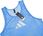 Znacznik adidas Training 24 Bib Niebieski Jf3243 - zdjęcie 3