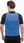 Znacznik adidas Training 24 Bib Niebieski Jf3243 - zdjęcie 5