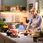Czajnik Czajnik elektryczny Russell Hobbs Calm 27450-70 - zdjęcie 3