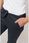 Spodnie Medyczne Damskie Cherokee Core Stretch 4203 - zdjęcie 5