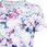 Bluzka Tunika eleganckie Bluzki Damskie bluzeczki 5XL / 6XL - 50 / 52 - zdjęcie 2