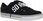 JUICY COUTURE CLORINDA Trampki damskie materiałowe czarne 38 - zdjęcie 6