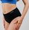 2PACK majtki damskie SoftTouch z wełną merino, z wysokim stanem, cieplejsze - zdjęcie 3