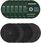 Parkside Performance Metalowe tarcze do cięcia 125mm gr 6mm 5 Sztuk 1769706130 - zdjęcie 2