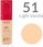 Bourjois Healthy Mix Foundation Podkład Rozświetlający 52 Vanilla 30ml - zdjęcie 9