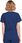 Cherokee Bluza Medyczna 4728Navw Core Stretch Kolor Granatowy S - zdjęcie 3