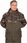 Fox Kombinezon Męski Wędkarski Khaki Camo Wintersuit R. XXL - zdjęcie 3