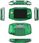 Konsola ANBERNIC RG 34XX Transparent Green - zdjęcie 4