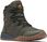Buty zimowe męskie Columbia FAIRBANKS zielone 2100831313 - zdjęcie 2