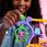 Bandai Littlest Pet Shop Figurki Ze Sceną Mam Talent Pies - zdjęcie 5