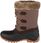 Buty Damskie CMP Nietos Low 3Q78956-Q946 Brązowy - zdjęcie 4