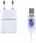 Activ Kurtyna Świetlna Lampki Sople Druciki 200 Led 2X2M Girlanda Usb + Adapter - zdjęcie 5