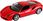 Leantoys Auto Rastar 1:14 Ferrari 488 Gtb Czerwone - zdjęcie 2