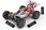 Wl Toys Samochód Zdalnie Sterowany Wltoys Auto Terenowe Rc 4X4 Metal Buggy 60 Km/H - zdjęcie 3