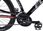 Rower Rower górski męski Fuzlu Warrior 3.0 S (17") 27,5" - zdjęcie 2