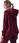 Bluza Damska 4F F1468 Fioletowa 4Fwmm00Tswsf1468 51S - zdjęcie 5