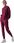 Bluza Damska 4F F1468 Fioletowa 4Fwmm00Tswsf1468 51S - zdjęcie 2