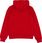 Bluza Męska Champion Hooded Czerwona 220253 Rs054 - zdjęcie 4