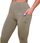 Gymbeam Damskie Legginsy Do Biegania Pulse Vetiver - zdjęcie 4