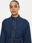 Sukienka jeansowa Weekend Max Mara - zdjęcie 2