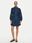 Sukienka jeansowa Weekend Max Mara - zdjęcie 5