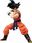 Bandai Dragon Ball Evolve Son Goku - zdjęcie 5