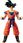 Bandai Dragon Ball Evolve Son Goku - zdjęcie 4