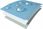 Megara Folia ochronna SOFT TOUCH touchpad do MacBook Pro 13 A2338 A2289 (M3426) - zdjęcie 4