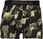 Męskie Bokserki O'Neill Men Boxer Camo & Plain 2Pk Rozmiar M - zdjęcie 2