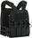 M-Tac Kamizelka Taktyczna Plate Carrier Cuirass Fast Xl Qrs Czarny 51670002 410905 - zdjęcie 6