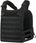 M-Tac Kamizelka Taktyczna Plate Carrier Cuirass Fast Xl Qrs Czarny 51670002 410905 - zdjęcie 2