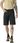 Helikon-Tex Krótkie Spodenki Greyman Tactical Shorts Czarne SPGTKDC01SR - zdjęcie 5