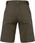 Helikon-Tex Krótkie Spodenki Greyman Tactical Shorts Czarne SPGTKDC01SR - zdjęcie 3