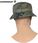 Dominator Polski Kapelusz Wojskowy Boonie Hat Snajperski Pl Moro Wz.93 Xl DOKAPCPUWZ93XL - zdjęcie 3