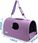 Torba M Transportowa Dla Psa Lub Kota 44X25X25Cm Z Okienkiem Na Ramię - zdjęcie 5