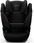 Fotelik Cybex Solution S2 i-Fix Moon Black 15-50kg - zdjęcie 3