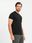 T-Shirt Ombre - zdjęcie 4
