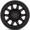 Felga Black Rhino CALICO 17x8.5 5x127 MATTE BLACK - zdjęcie 2