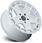 Felga Black Rhino CORSICA 18x8 5x130 GLOSS WHITE - zdjęcie 2