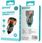 Ładowarka do telefonu Bwoo Ładowarka Samochodowa Bo Cc85 38W Fast Transparent Car Charger Qc 18W Pd 20W Tfo Gsm183279 - zdjęcie 6