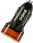 Ładowarka do telefonu Bwoo Ładowarka Samochodowa Bo Cc85 38W Fast Transparent Car Charger Qc 18W Pd 20W Tfo Gsm183279 - zdjęcie 3