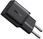 Ładowarka do telefonu Baseus GaN5 mini 1C 25W + kabel USB-C Czarny - zdjęcie 5