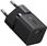 Ładowarka do telefonu Baseus GaN5 mini 1C 25W + kabel USB-C Czarny - zdjęcie 3