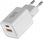 Ładowarka do telefonu Silver Monkey GaN 35W USB-C PD USB-A QC W - zdjęcie 4