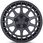 Felga Black Rhino BOXER 18x8 5x108 GUN BLACK - zdjęcie 3